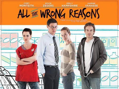 All The Wrong Reasons