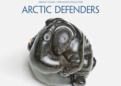 Arctic Defenders