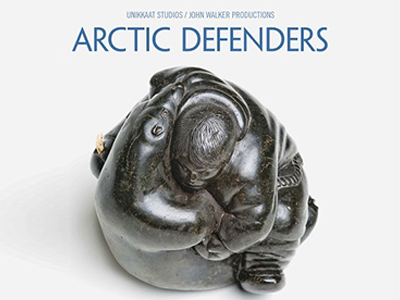 Arctic Defenders