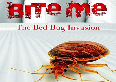 Doc Zone –  Bite Me: The Bed Bug Invasion
