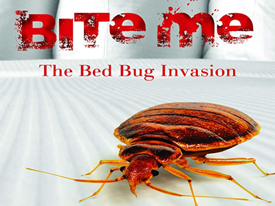 Doc Zone –  Bite Me: The Bed Bug Invasion