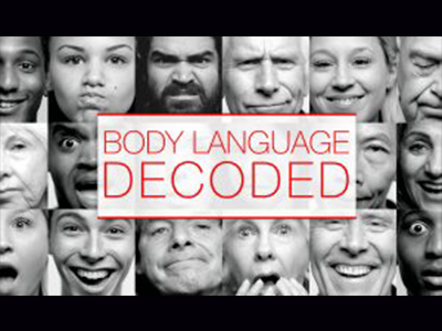 Body Language Decoded