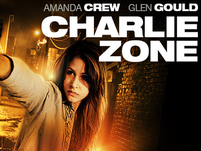 Charlie Zone