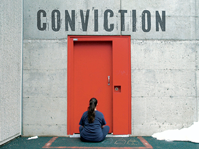 Conviction