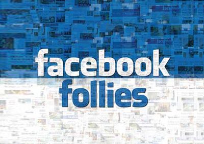 Doc Zone –  Facebook Follies