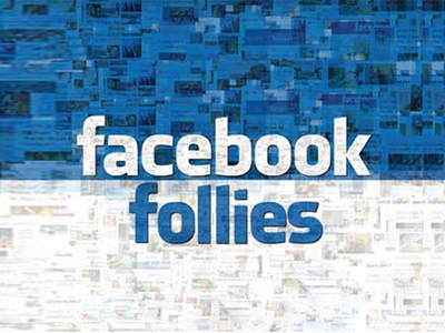 Doc Zone –  Facebook Follies