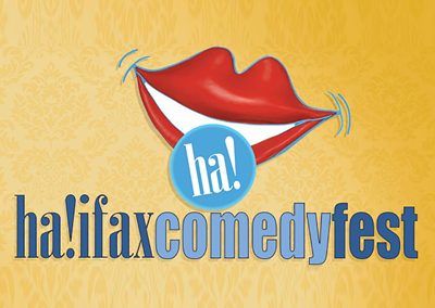 Halifax Comedy Festival (2012-Present)