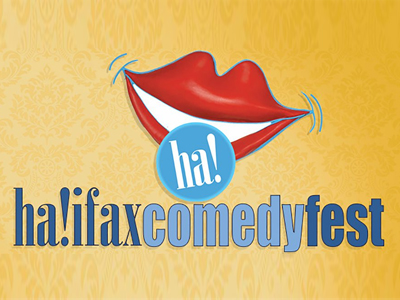 Halifax Comedy Festival (2012-Present)