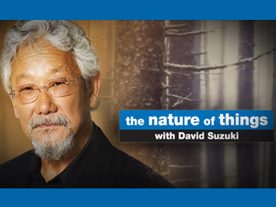 The Nature of Things with David Suzuki