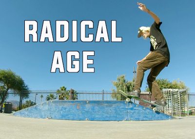 Radical Age