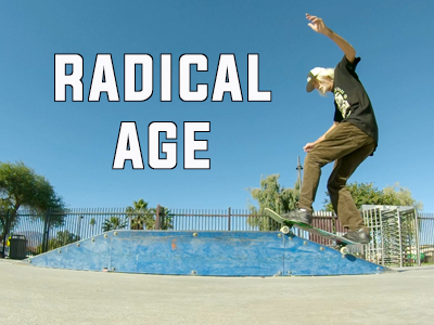 Radical Age