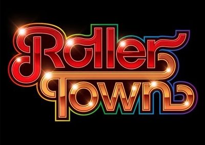 Roller Town