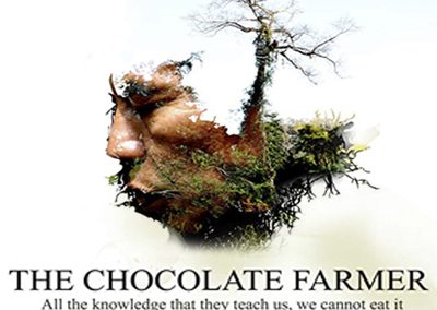 The Chocolate Farmer