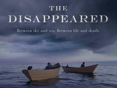 The Disappeared