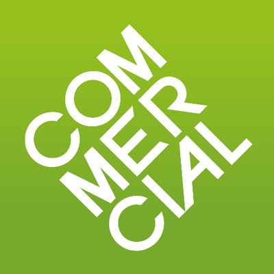 Commercial – Template