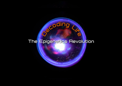 Decoding Life: The Epigenetics Revolution