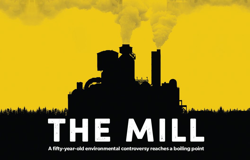 The Mill