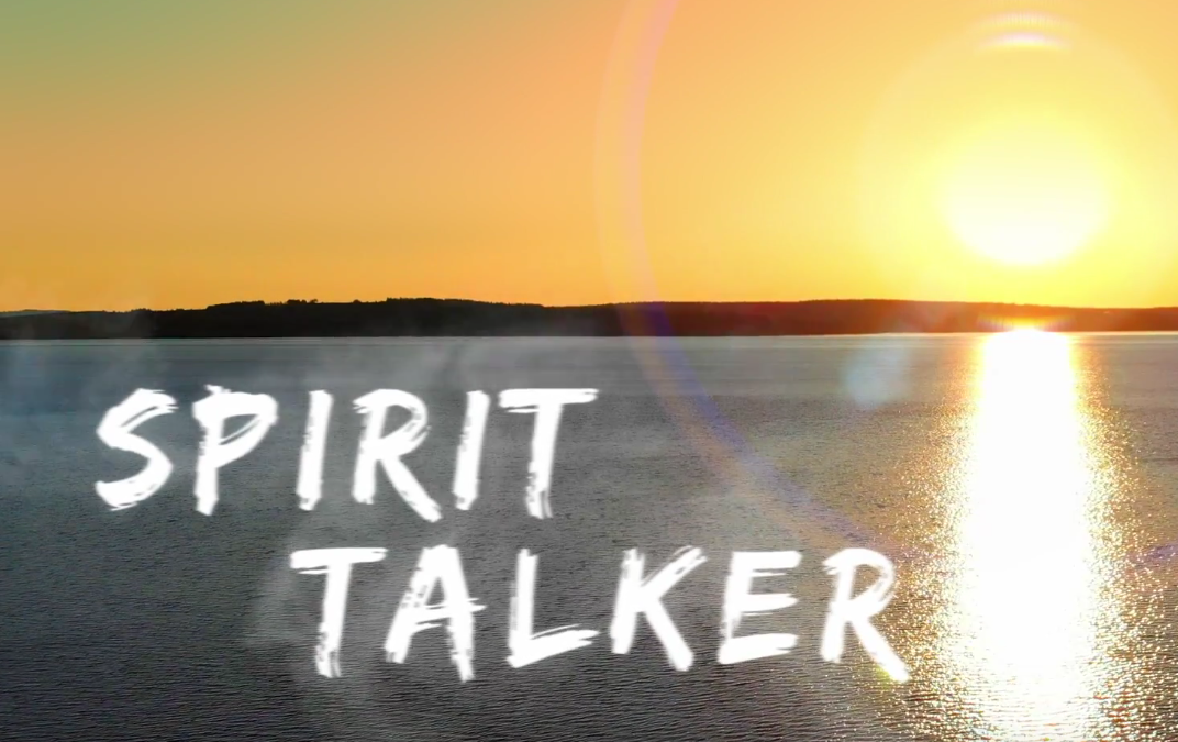 Spirit Talker