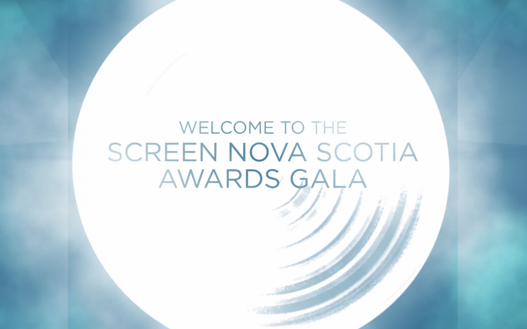 Screen Nova Scotia 2020 Awards Gala