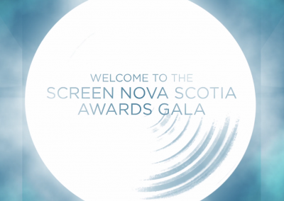 Screen Nova Scotia 2020 Awards Gala