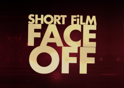 Short Film Face Off (2020)
