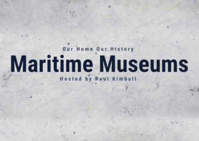 Maritime Museums