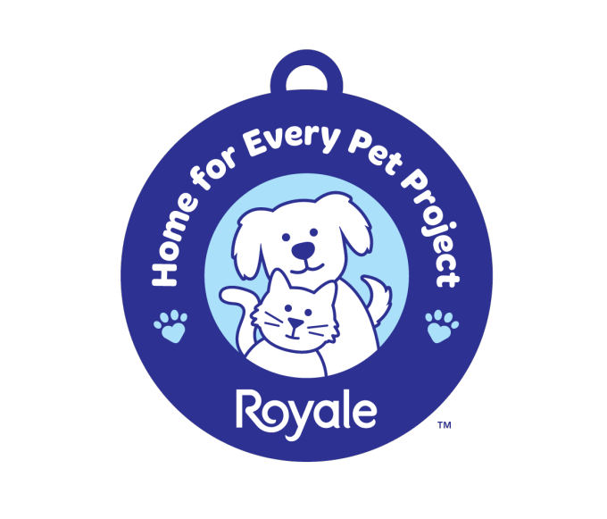 Royale Pets | Home for Every Pet Project